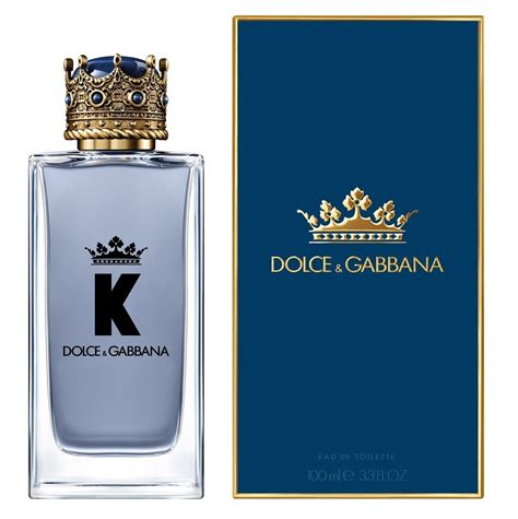 k dolce gabbana review|dolce and gabbana king aftershave.